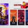 iron-man-poster-pack