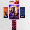 iron-man-poster-pack