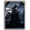 BatFleck Batman