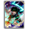 Deku - My Hero Academia