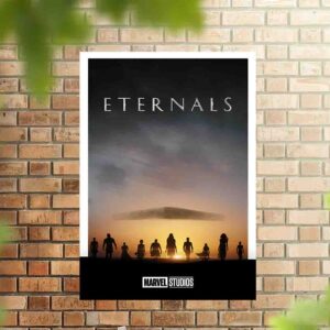 Eternals