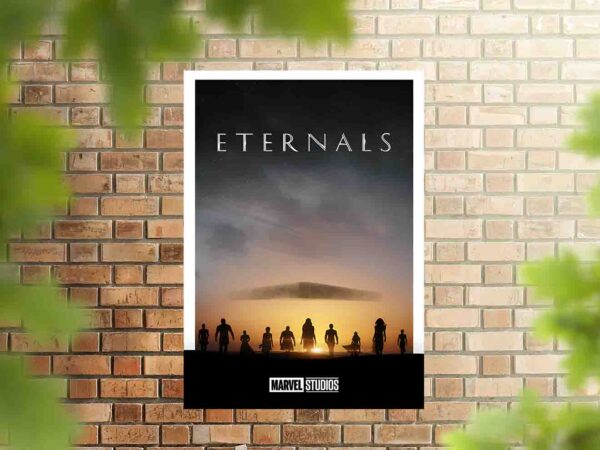 Eternals