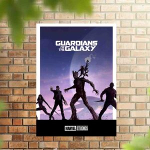 Guardians Of the Galaxy