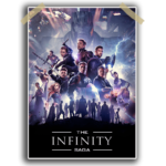 Infinity Saga Avengers