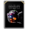 Infinity Saga Gauntlet