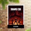 Shang-chi and the Legend of Ten Rings