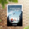 Spiderman Homecoming