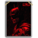 The Batman Movie Poster V2