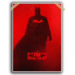 The Batman Red Rain