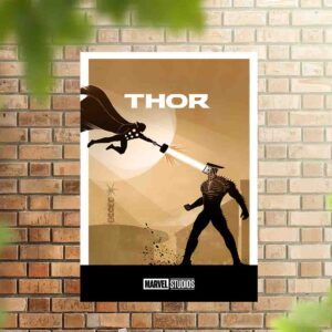 Thor