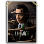 Loki Season 2 V2