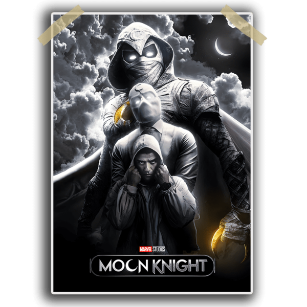 Moon Knight