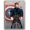 Nomad Captain America