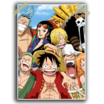 One Piece 2