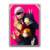 Jujutsu Kaisen v2