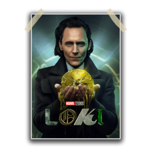 Loki Season 2 New