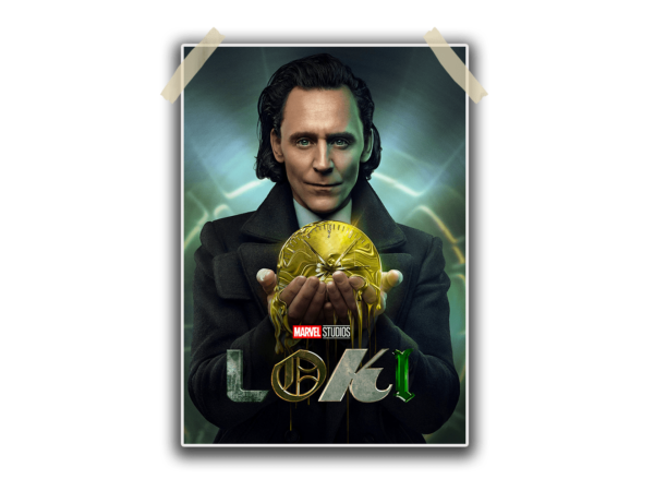 Loki Season 2 New