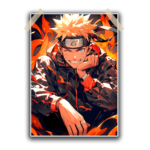 Naruto Poster v2