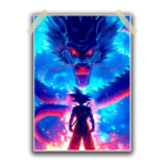 Goku Dragon