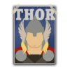 Thor Vector Art