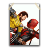 Deadpool and Wolverine 1