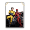 Deadpool and Wolverine 3