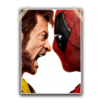 Deadpool and Wolverine 6