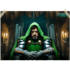 RDJ Doctor Doom