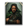 RDJ Doctor Doom Display File-min