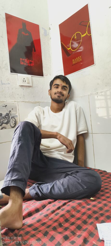 Image #1 from Pushpak Chaudhary