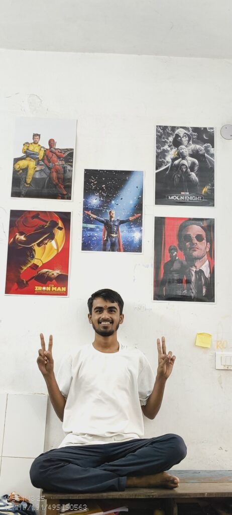 Image #1 from Pushpak Chaudhary