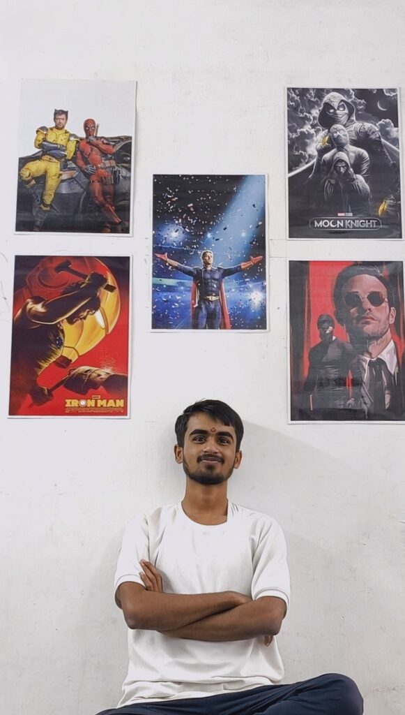 Image #1 from Pushpak Chaudhary